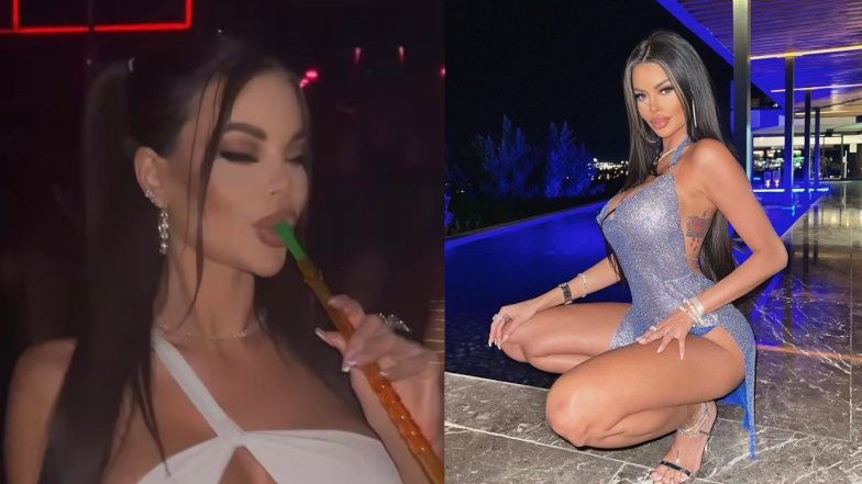 Justyna Gradek informuje, że planuje wyemigrować z Polski