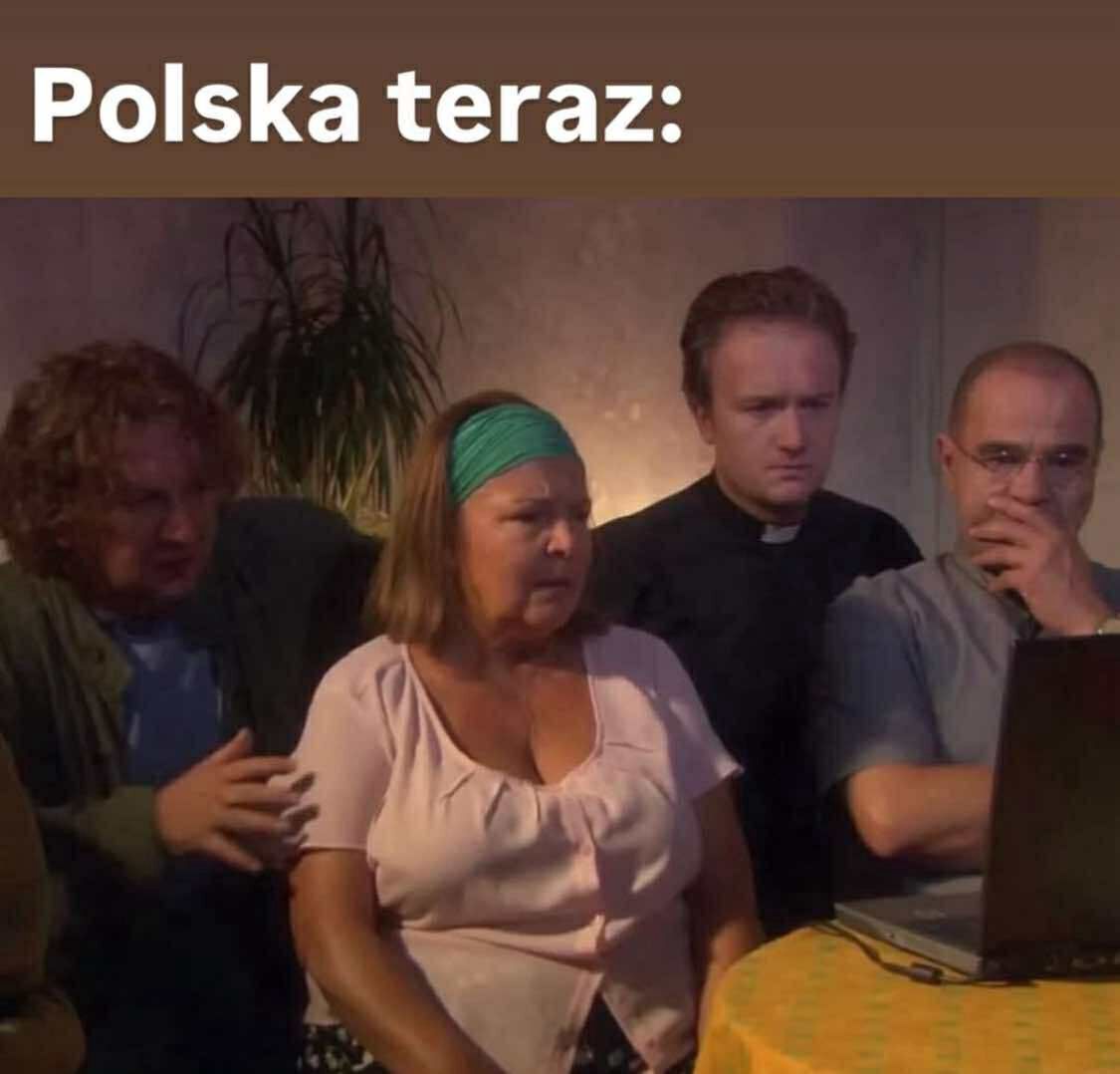 Wybory prezydenckie 2025, memy