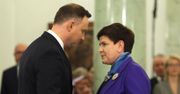 Sensacyjne doniesienia. Beata Szydło, Zbigniew Ziobro i Andrzej Duda zakładają partię?