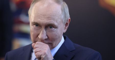 Rachunek od Putina na 1,1 mld euro. Europa wciąż kupuje rosyjski gaz