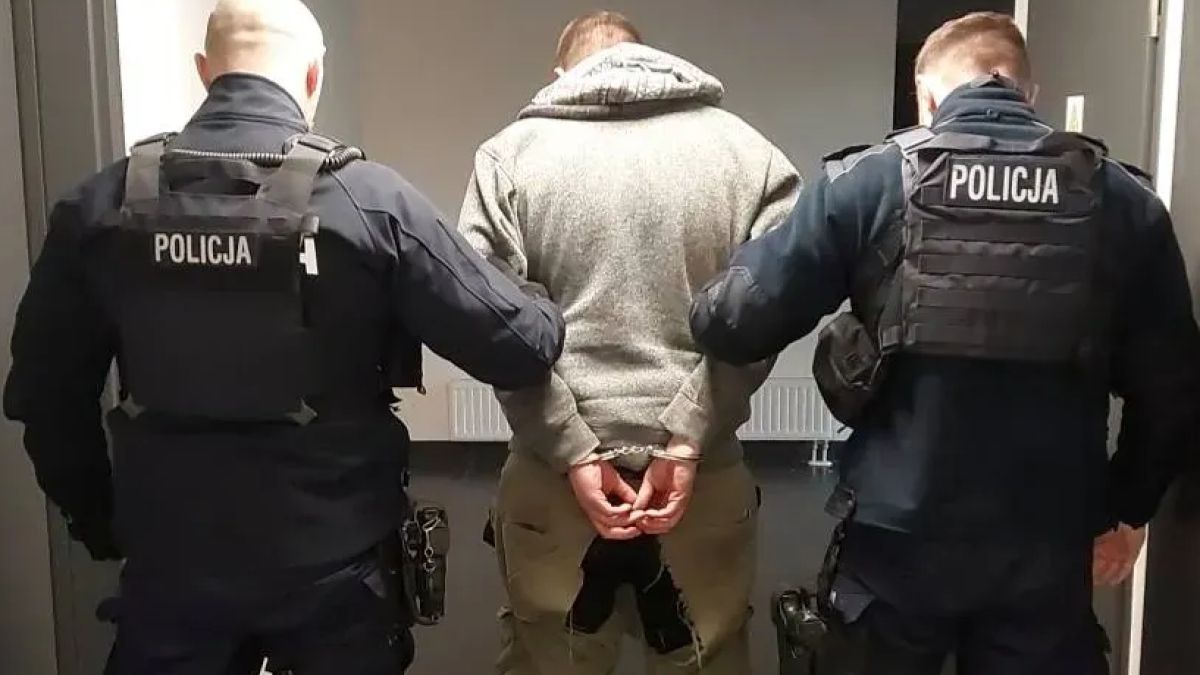 Surowy wyrok za próbę zabójstwa