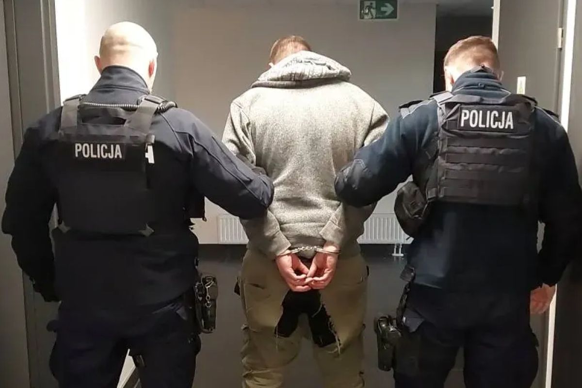 Próbował zabić taksówkarza. W Gdańsku zapadł wyrok