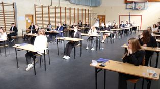 Wyniki matur Legnica - w liceach dużo lepiej niż w technikach