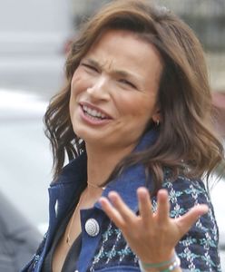 Anna Starmach była u fryzjera. Pochwaliła się metamorfozą