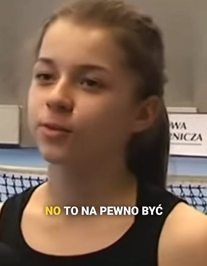 Maja Chwalińska