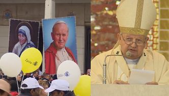 Dziwisz na Marszu dla Życia i Rodziny: "Nie wolno życia ludzkiego niszczyć i zabijać. Zwłaszcza tych nienarodzonych!"