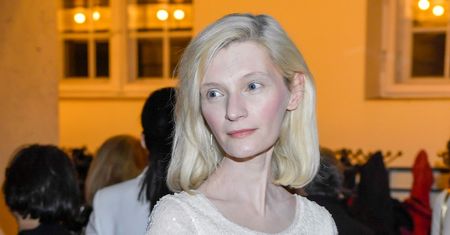Agata Buzek przeżyła ciężką chorobę. Jest wdzięczna rodzicom za wsparcie