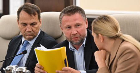 Co Tusk obiecał Kierwińskiemu? Media: Postawił jeden warunek