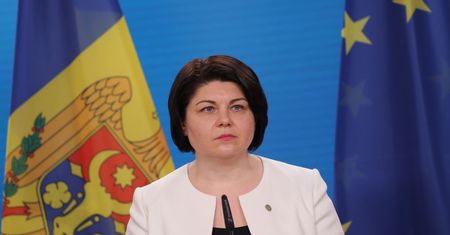 Ważny krok Mołdawii w drodze do Unii Europejskiej