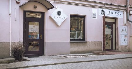 GENICCO – Świetne miejsce, gdzie znajdziesz markowe obuwie nawet do 70% taniej!