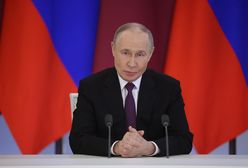 Putin przyznaje: Rosji brakuje niektórych rodzajów broni