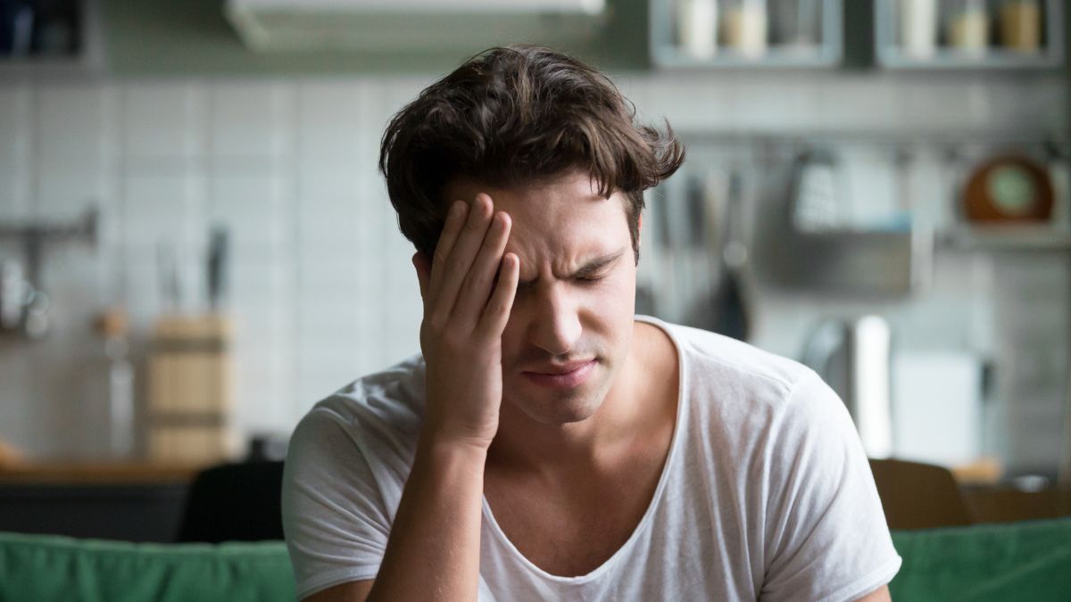 Zwalczasz kac tą metodą? Nie rób tego!