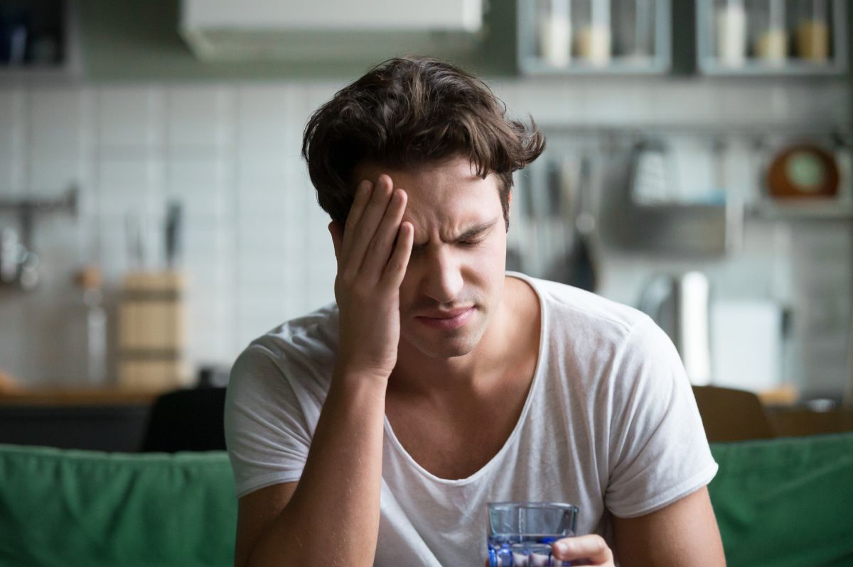 Exposing dangerous myths: Your hangover "cure" could be doing more harm than good