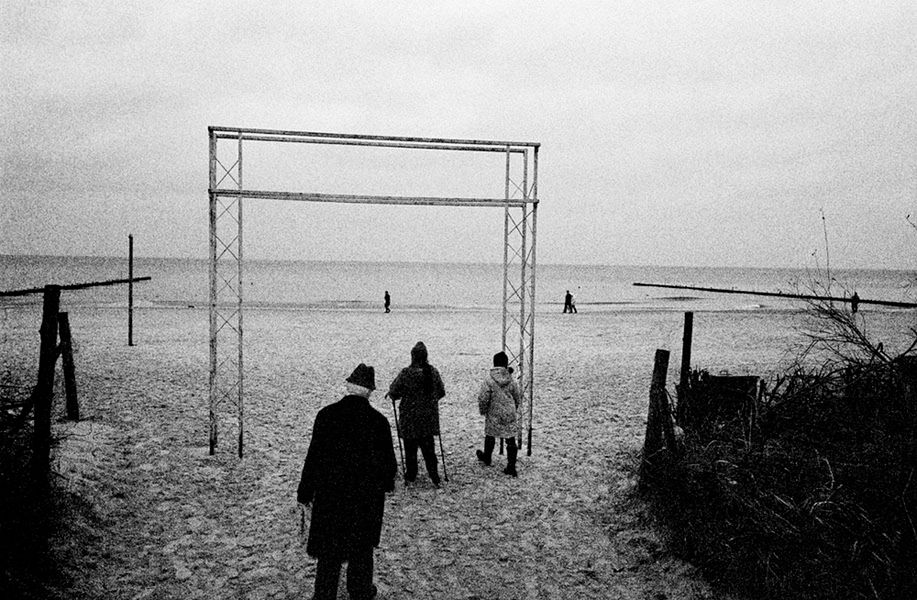 Przegląd talentów street photo. Wystawa pokonkursowa Leica Street Photo – Moment jest jeden 3