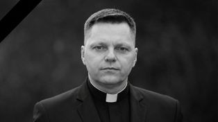 Ksiądz utonął w Bałtyku. Parafianka w żałobie. "Kochał i był kochany"