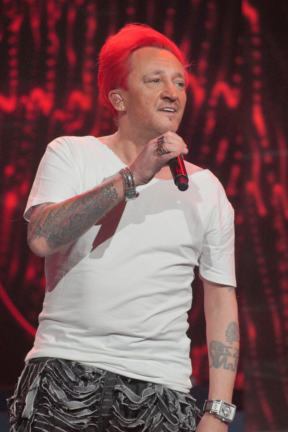 Michał Wiśniewski poprowadzi Sylwestra z Dwójką 