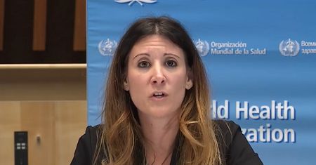 Mutacje COVID-19. WHO zwołało Komitet Nadzwyczajny