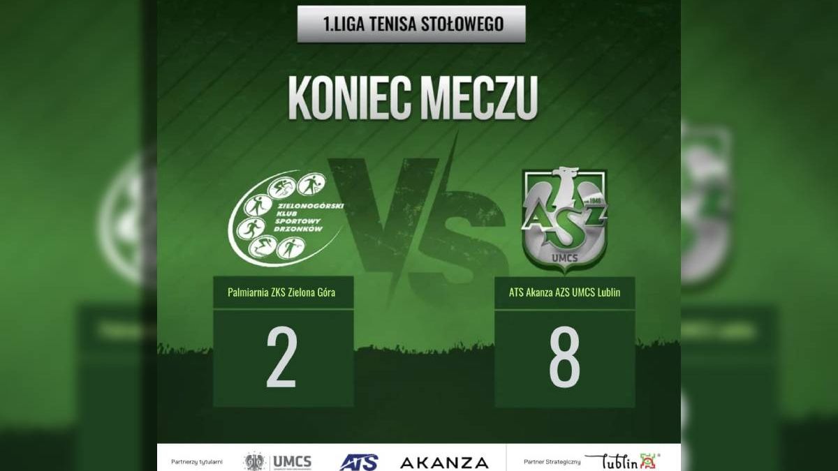 grafika wynik meczu