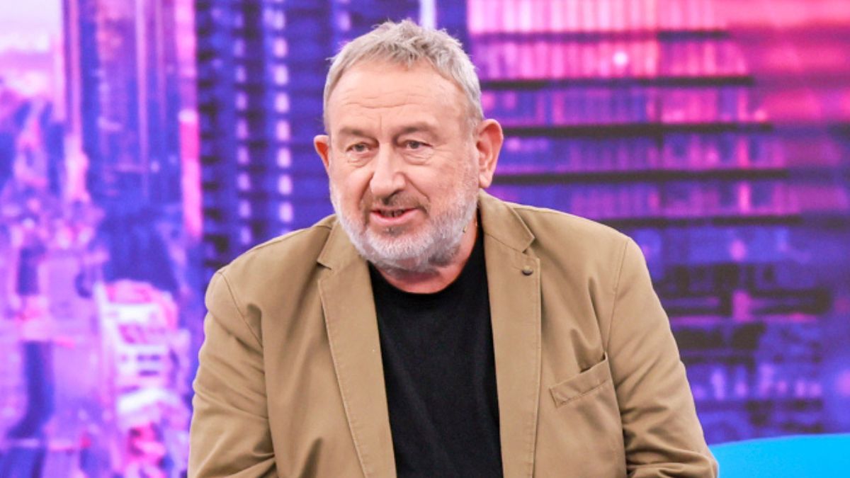 Tadeusz Drozda kończy 76 lat