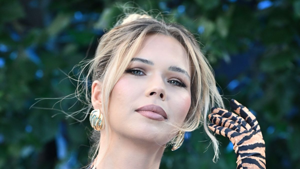 Sandra Kubicka musi mieć bogatego faceta? Dosadna riposta