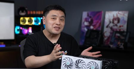 Chcesz kupić GeForce RTX 5060 Ti? Na te modele uważaj