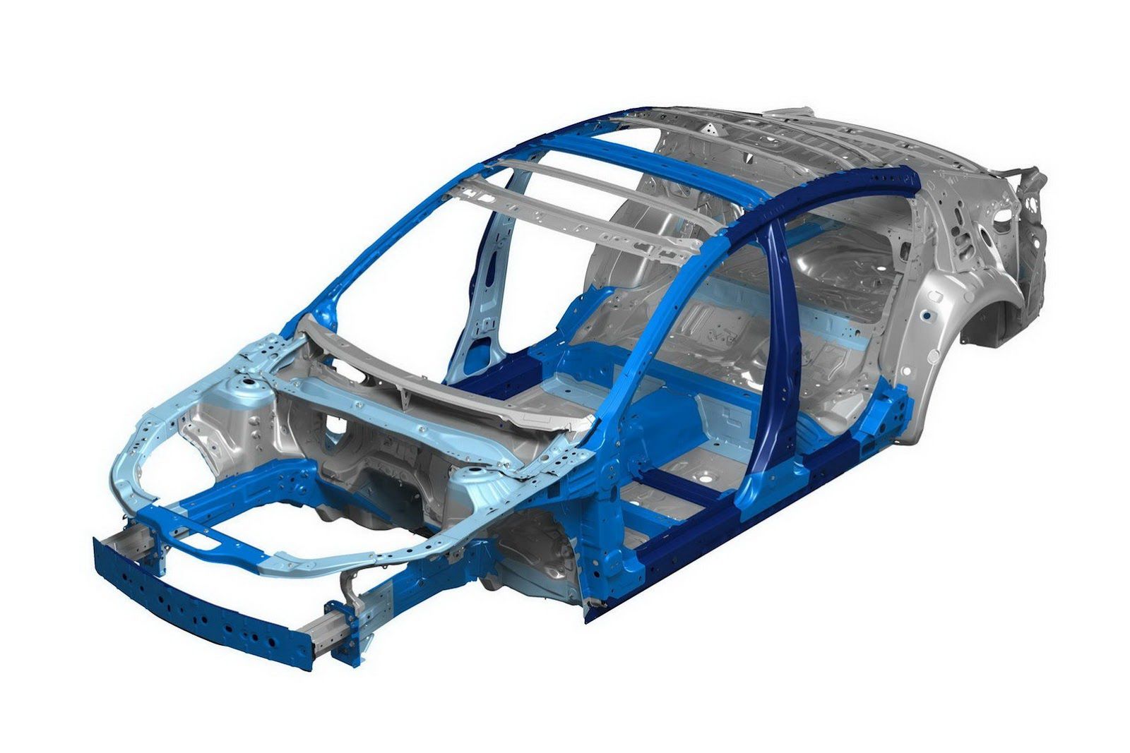Mazda6 w najdrobniejszych detalach [galeria] 66