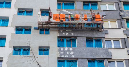 Unia idzie na całość. Właścicieli mieszkań czeka prawdziwa rewolucja