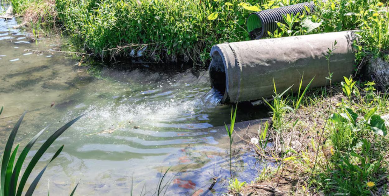 38 spółek wodnych ze wsparciem Mazowsza