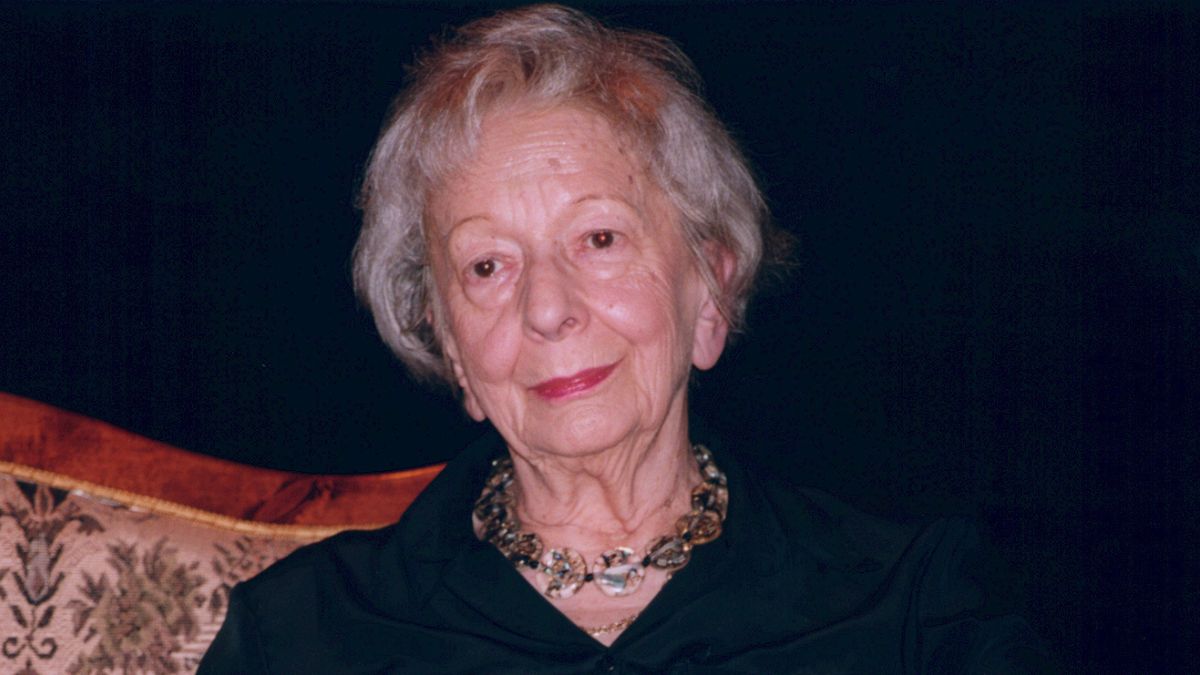 Związek Wisławy Szymborskiej i Kornela Filipowicza