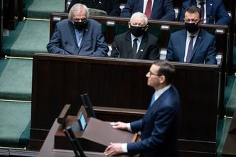 "Bez pieniędzy z KPO nie wygramy wyborów". To najważniejsza ustawa dla PiS