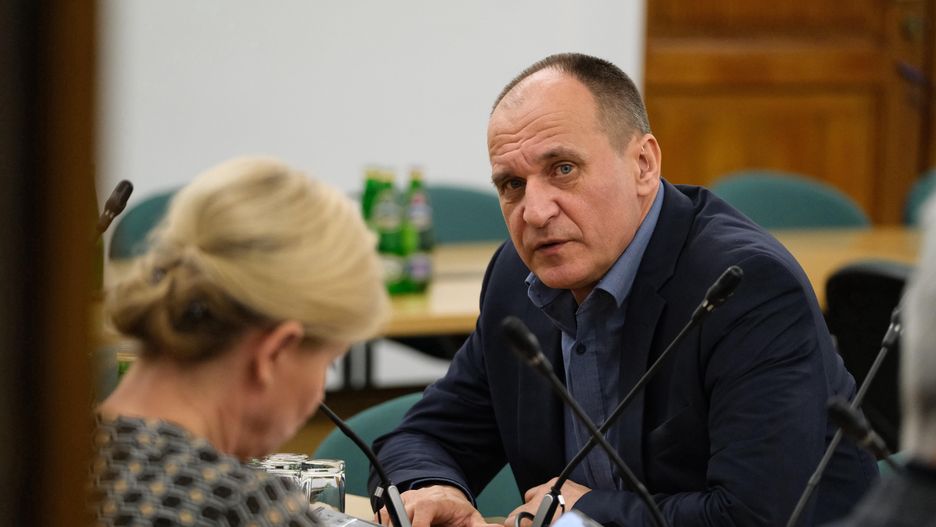 Paweł Kukiz