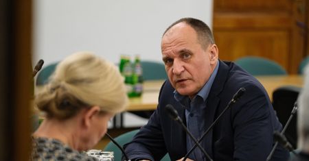 Partie Kukiz'15, PiS i Porozumienie znalazły wspólny mianownik?