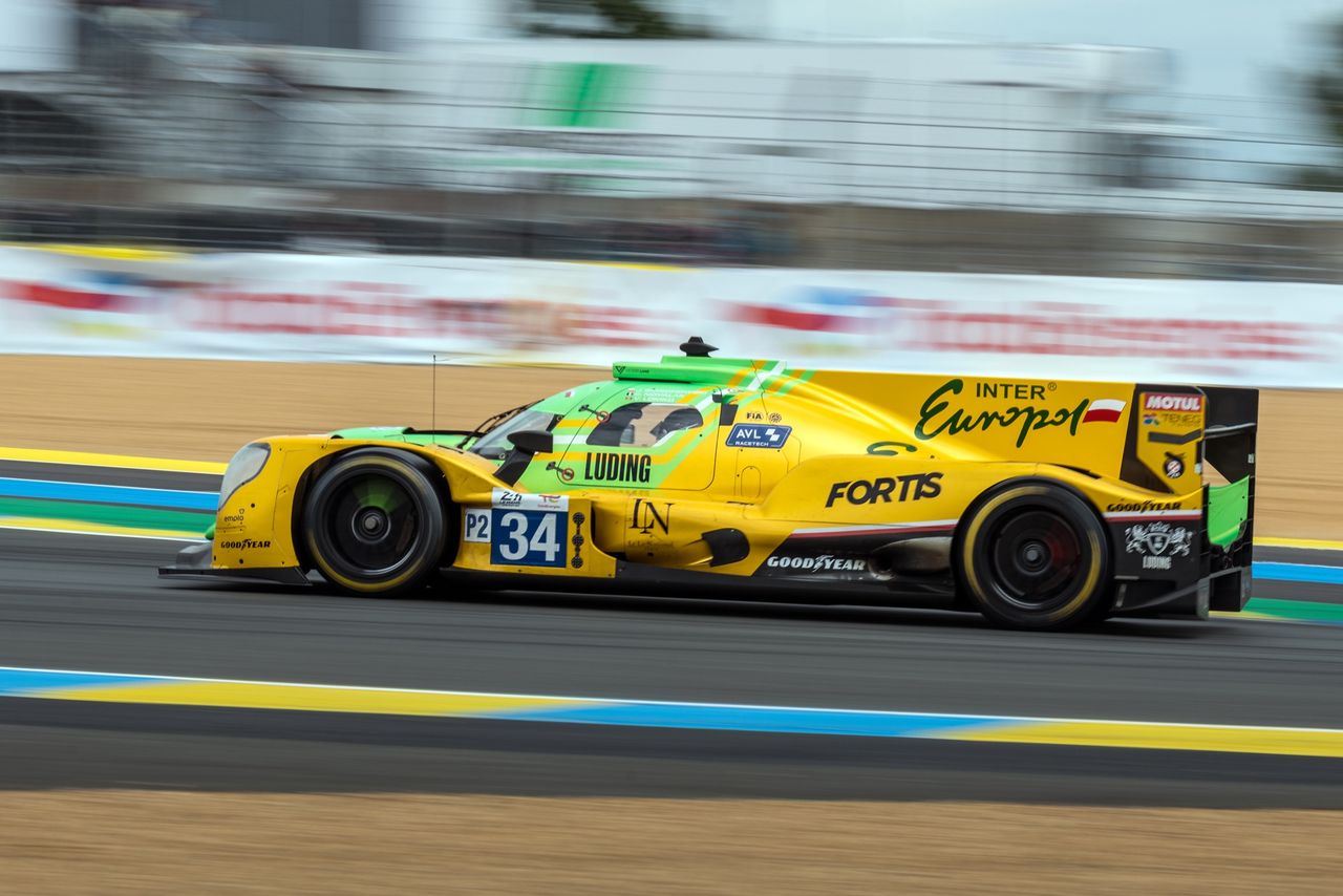 24h Le Mans (2024)