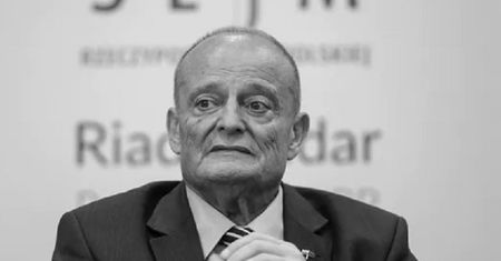 Podano szczegóły pogrzebu. Bliscy proszą o przelewy. Podali numer konta