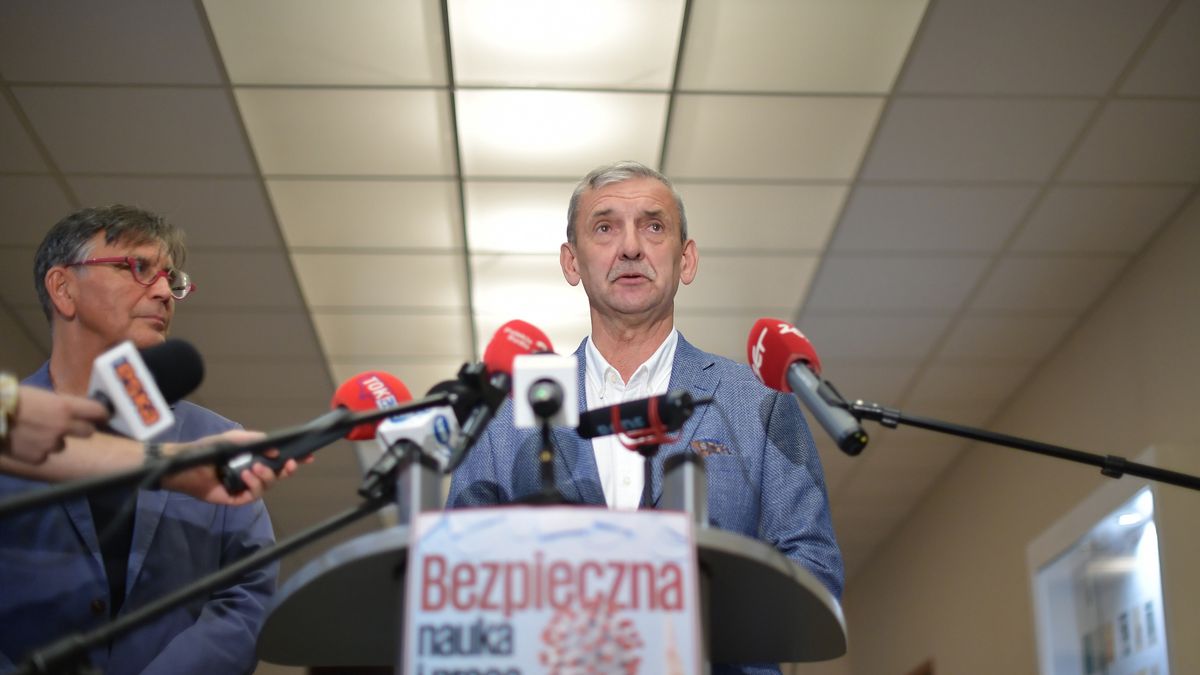 ZNP wystąpił z 13 punktową odpowiedzią na wytyczne przedstawione przez MEN.