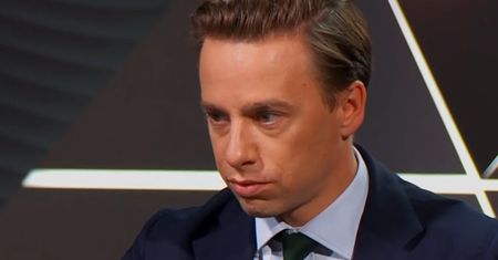 Krzysztof Bosak o "uchwałach anty-LGBT". "Jesteśmy wolnym społeczeństwem"