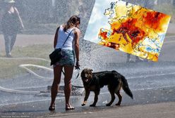 Afrykańskie lato. Wraca morderczy skwar. Najnowsza prognoza