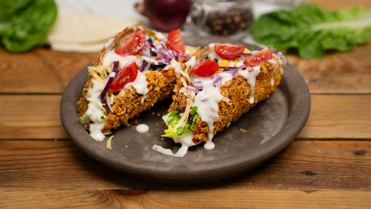 Przygotuj chrupiące łódeczki w takim wydaniu, a goście będą zachwyceni. Na pewno poproszą o przepis