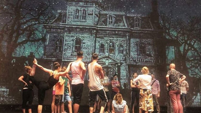 Teatr Syrena-Facebook