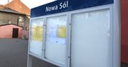 Z Nowej Soli do Poznania bezpośrednim pociągiem nie dojedziesz, ale... możesz przecież pojechać do Wrocławia