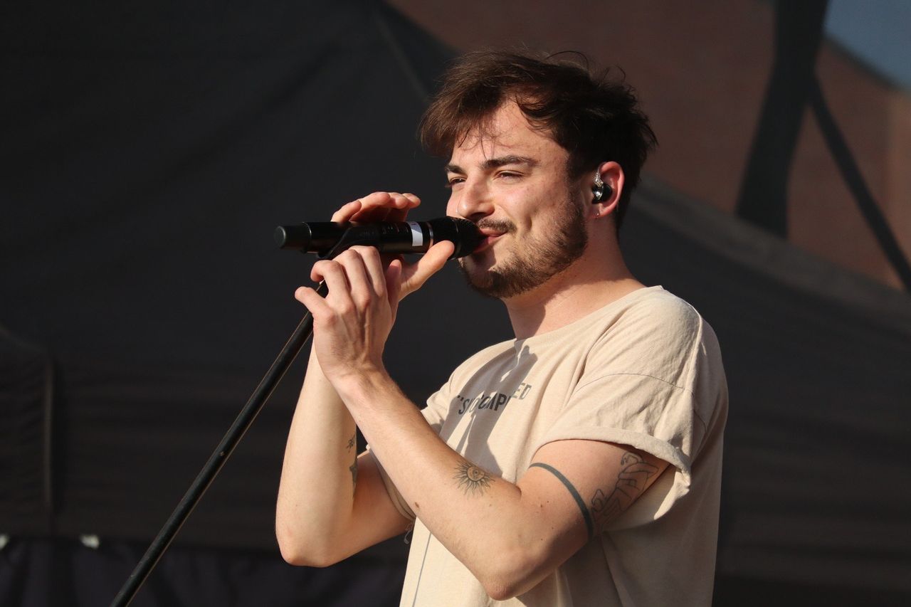Piknik historyczno kulturalny Vivat Pułaski w Warce. Na scenie wystąpią orkiestra Moderato, Joanna Kwaśnik, Wiktor Dyduła i inni