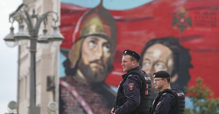Dlaczego doszło do buntu w Rosji? "Wojna jest przegrana, Putin musi odejść"