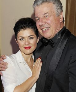 Zaskakujące słowa Emiliana Kamińskiego o rozstaniu Cichopek i Hakiela