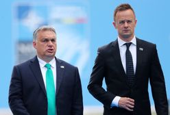 "Brawo". Człowiek Orbana chwali Trumpa i Putina