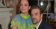 David Harbour i Lily Allen wzięli ślub w Las Vegas. Aktor "Stranger Things" rzucił dla wokalistki swoją poprzednią dziewczynę
