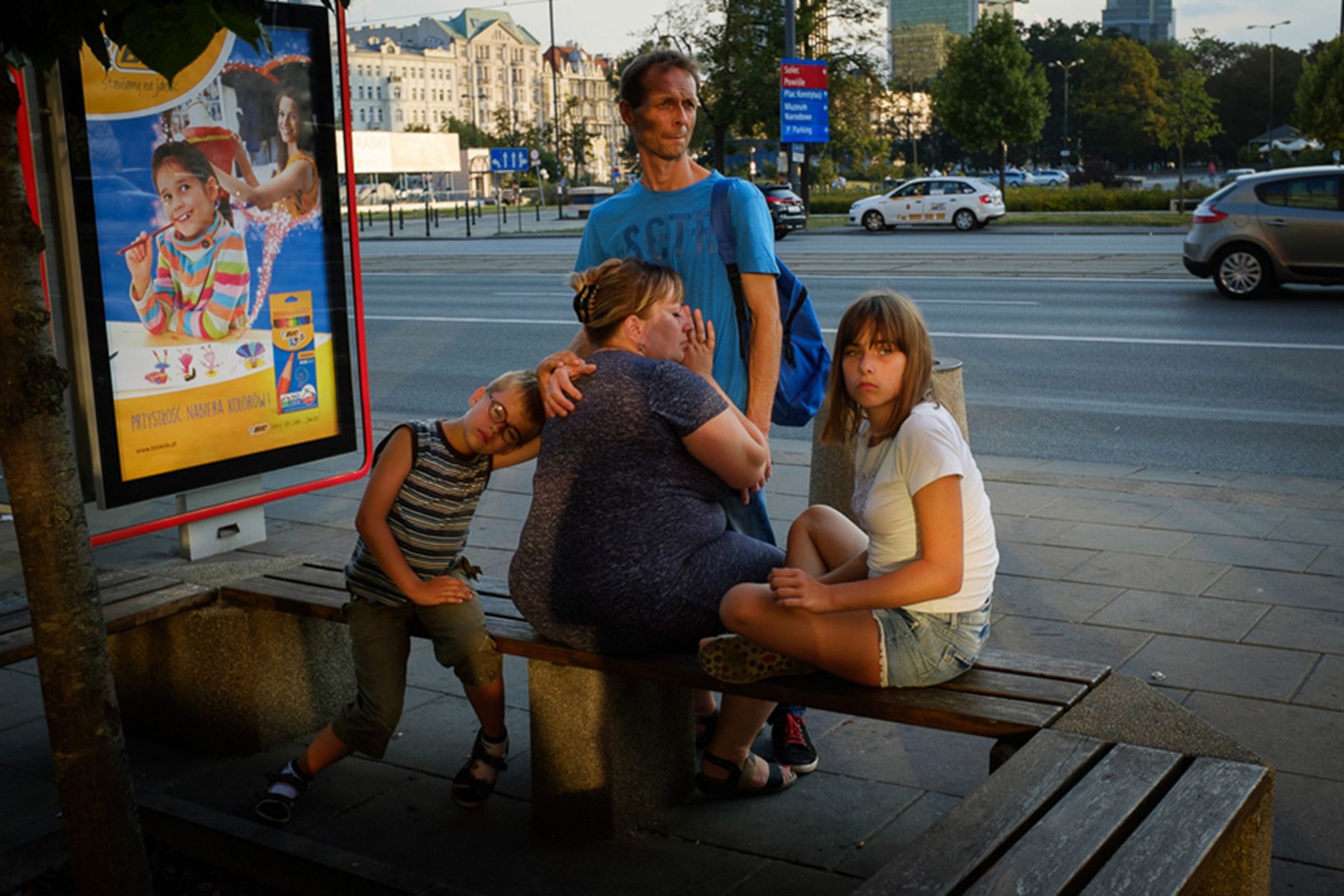 Rusza siódma edycja konkursu fotograii ulicznej Leica Street Photo 19