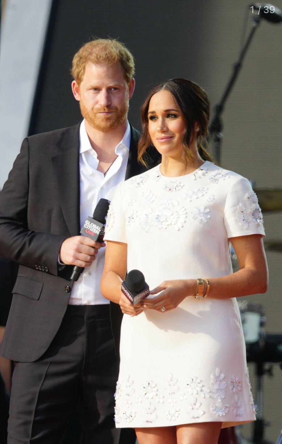 Meghan i Harry