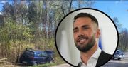 Od 13:07 Litewka rozmawiał przez telefon. Ujawniono zeznania świadka