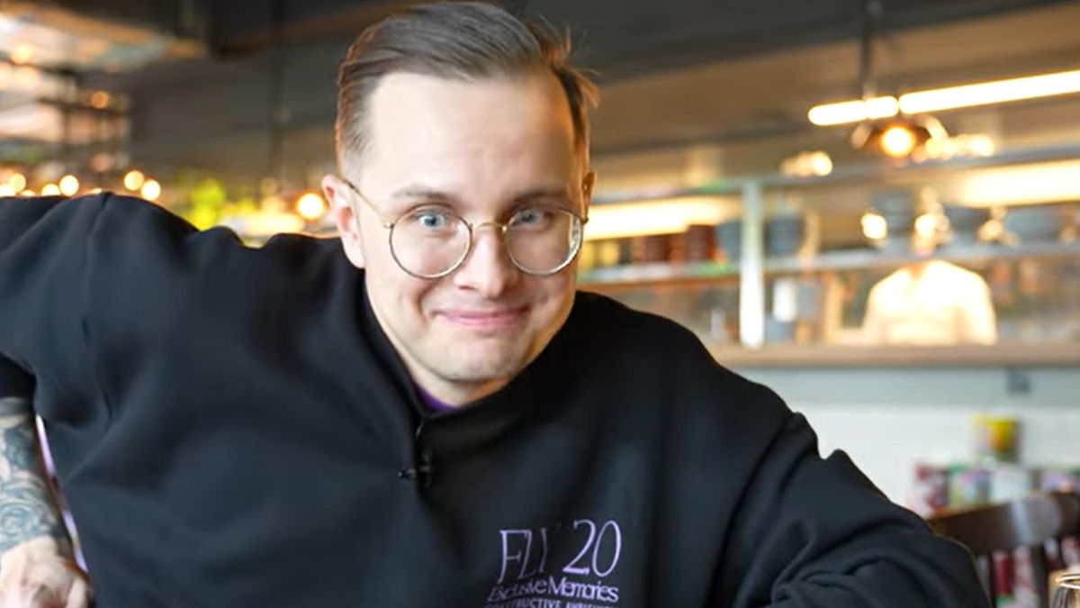 Recenzja knajpy Tadeusza Gesslera