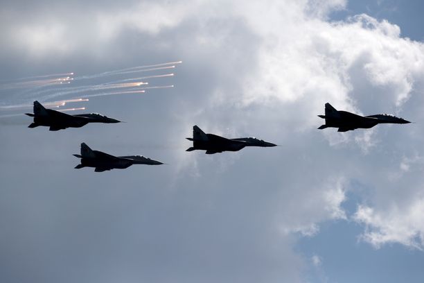 MiG-29